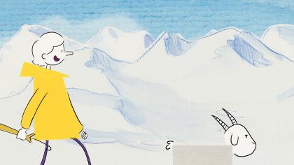 La Pâquerette-raclette