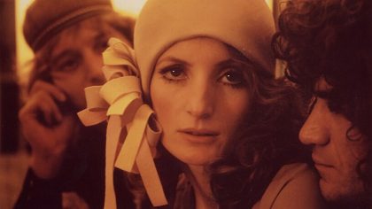 Lions Love (... and Lies)