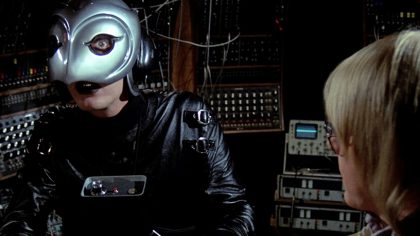 Phantom of the Paradise