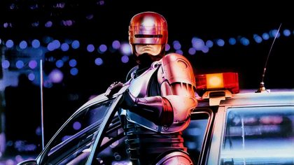 RoboCop par Fragments — Ciné-concert 