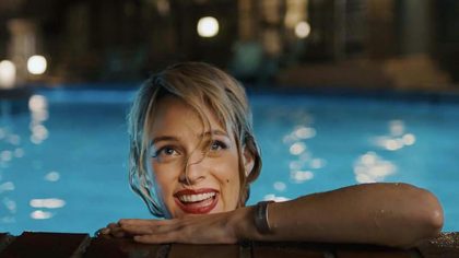 Under the Silver Lake