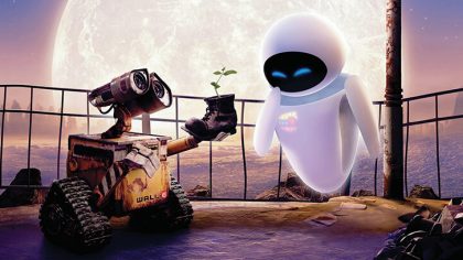 Wall-E