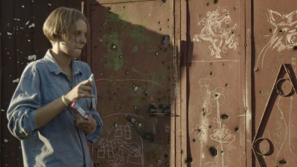 We Will Not Fade Away