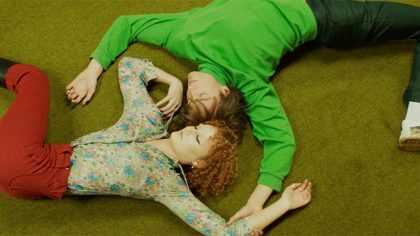 Programme Ciné-corps