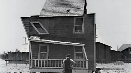 Carte blanche à Jean-Claude Rozec