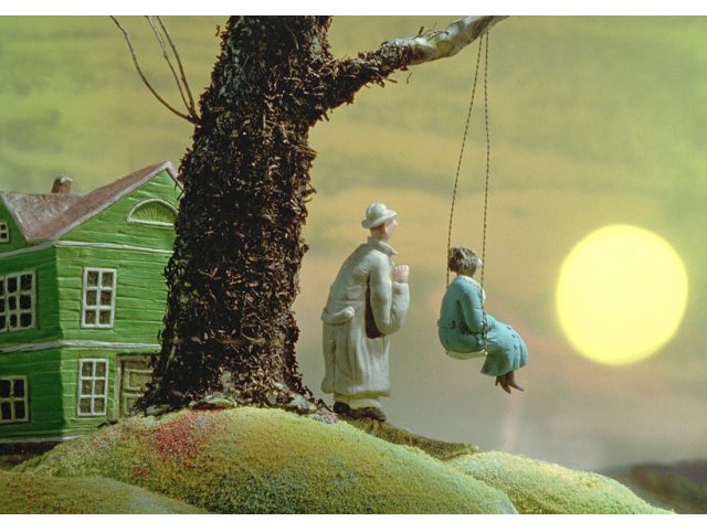 TravellingJunior La norvege des enfants un jour un homme acheta une maison.jpg
