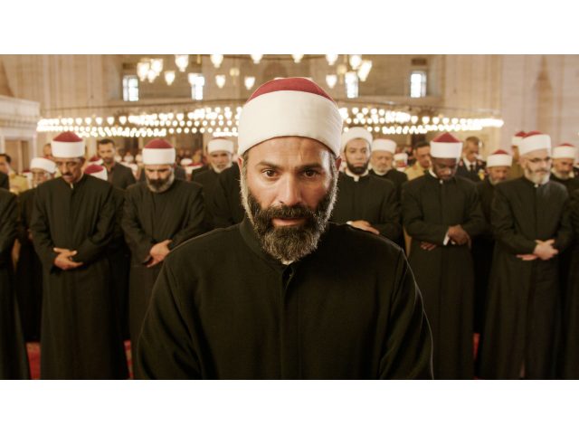 la conspiration du caire 1.jpg