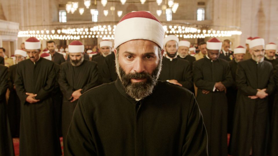 la conspiration du caire 1.jpg