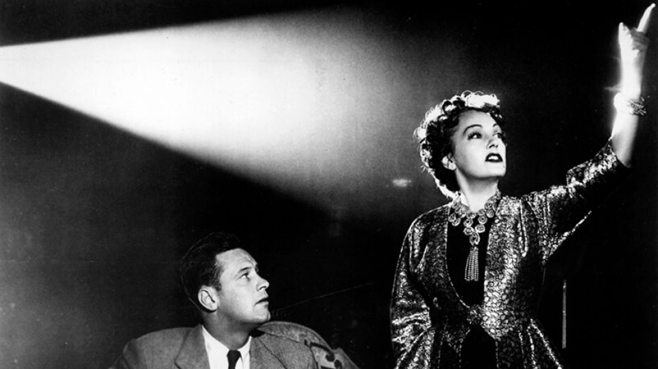 Boulevard du crépuscule