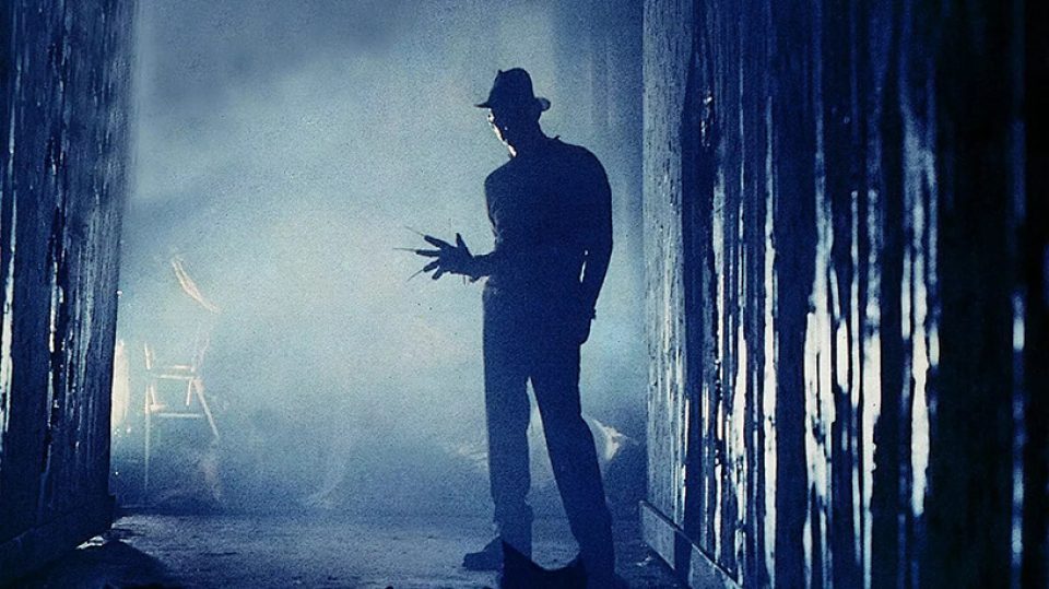 Les Griffes de la nuit