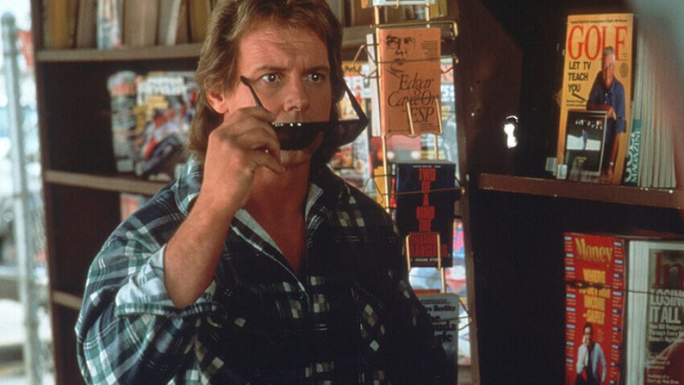 Ciné-concert "Invasion Los Angeles" par Robert Le Magnifique et Nicolas Courret