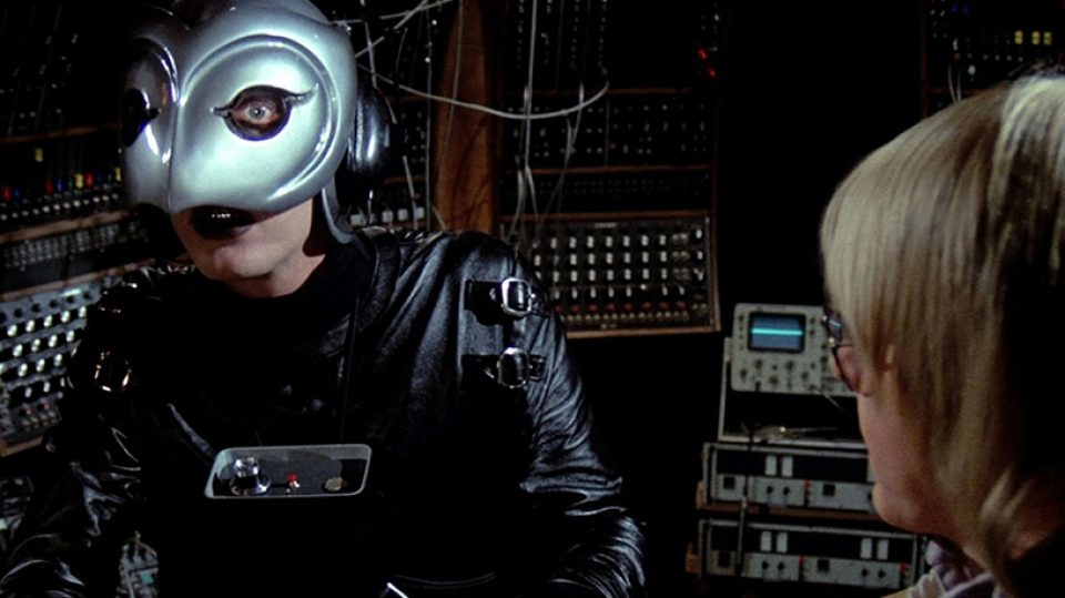 Phantom of the Paradise