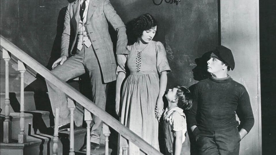 Ciné-concert "The Salvation Hunters" par Satsuki Hoshino [improvisation]