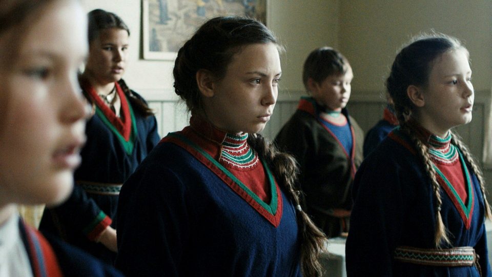 Sami, une jeunesse en Laponie