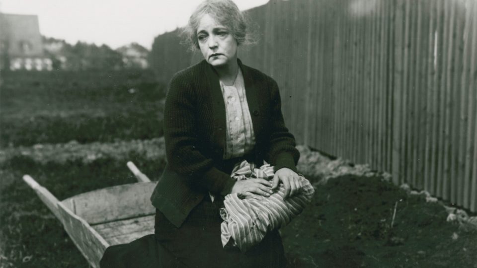 Ingeborg Holm