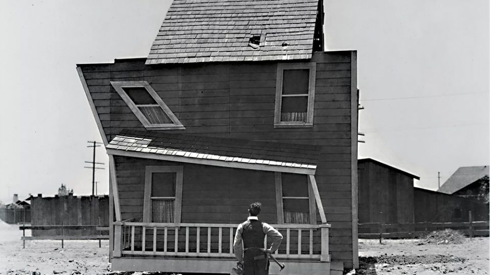 Carte blanche à Jean-Claude Rozec