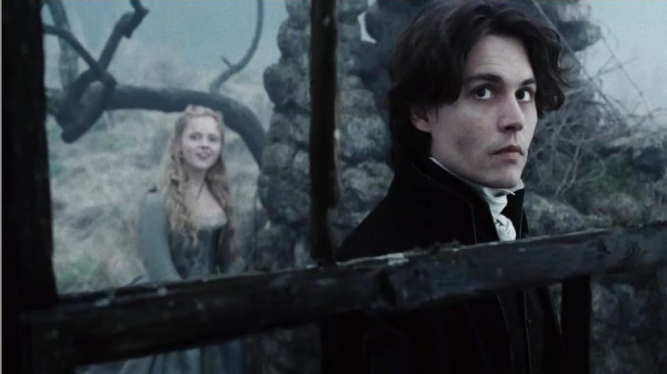 Ciné-concert — Sleepy Hollow