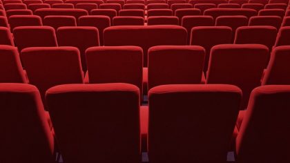 Annonce des films sélectionnés aux compétitions