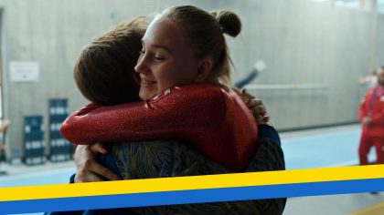 Séance exceptionnelle en solidarité avec l'Ukraine le 12 mars au cinéma Arvor