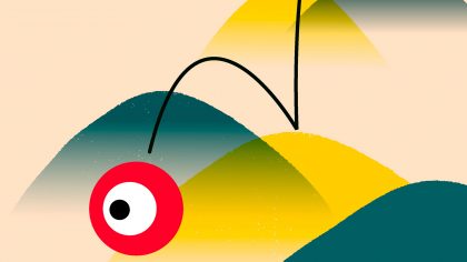 Appel à jury d'enfants