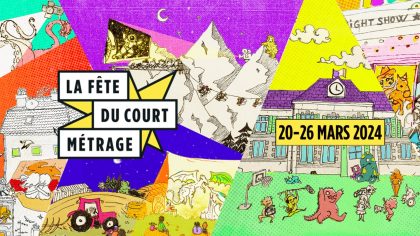 La Fête du court métrage
