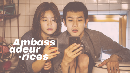Rejoins les ambassadeur·rices !