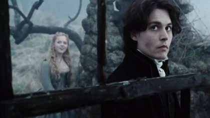 "Sleepy Hollow" par Tago Mago