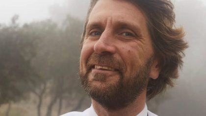Focus sur Ruben Östlund