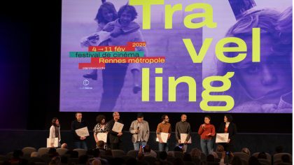 Avant-premières Travelling 2025 en sorties nationales