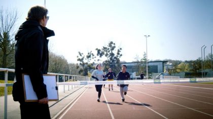 "La Gagne" des élèves de 4eC SEGPA du collège Louis Guilloux à Montfort-sur-Meu