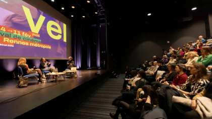 Revivez les rencontres Travelling 2025