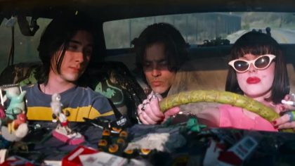 Focus sur le cinéma de Gregg Araki