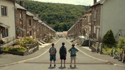 Focus les films Norfolk