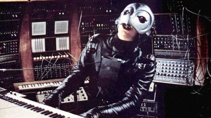 "Phantom of the Paradise" à l'Opéra de Rennes