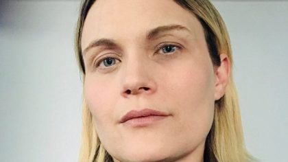 Kelly Parker, notre invitée