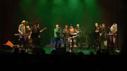 Soirée karaoké : inscrivez-vous en ligne pour participer