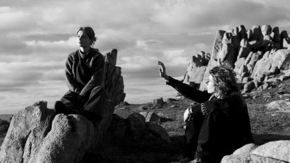 Avant-première · "Morlaix" de Jaime Rosales