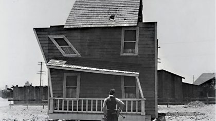 Carte blanche à Jean-Claude Rozec · Remise des prix des compétitions Junior