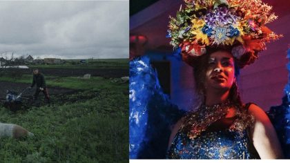 "Militantropos" et "Queens of joy: unies pour la liberté"