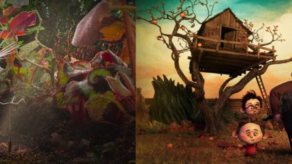 Deux avant-première à découvrir