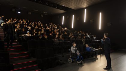 Sorties nationales des avant-premières