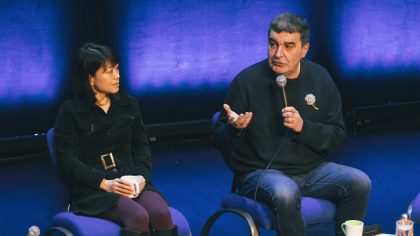 Masterclass  Anatomie d'un scénario à voir en ligne !