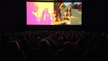 Retour sur la 37e édition du festival Travelling