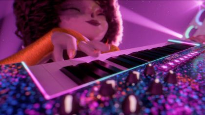 Les films des étudiant·es de Creative Seeds