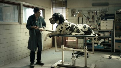 "Dogman" de Matteo Garrone