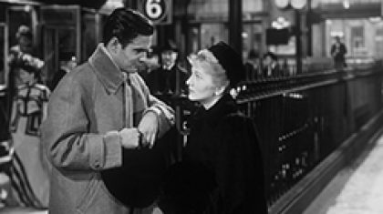 "Lettre d'une inconnue" de Max Ophüls à l'Arvor