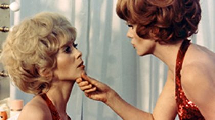 "Les Demoiselles de Rochefort" de Jacques Demy à l'arvor