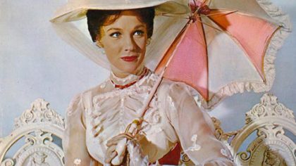 Marry Poppins