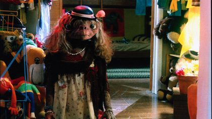 "E.T., l’Extra-Terrestre" de Steven Spielberg