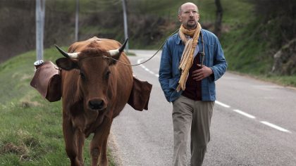 "La Vache" de Mohamed Hamidi 
